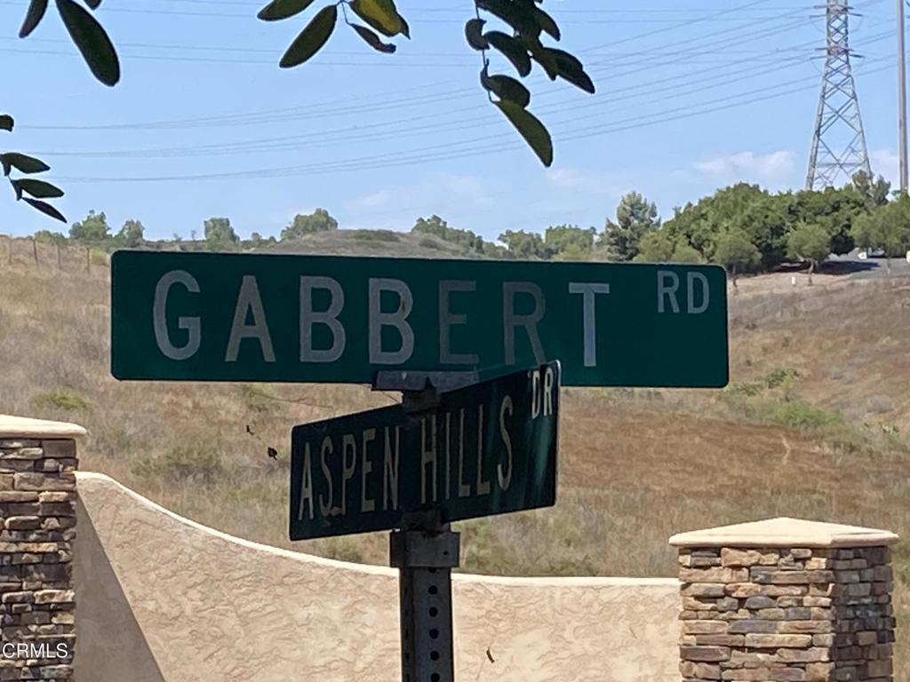 6120 Gabbert Road