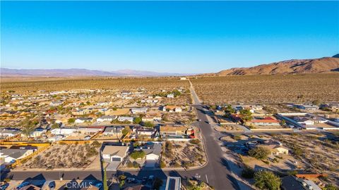 Photo of 69010 Sullivan Road, 29 Palms, CA 92277 (MLS # JT25246692) Photo of 69010 Sullivan Road, 29 Palms, CA 92277 (MLS # JT25246692)