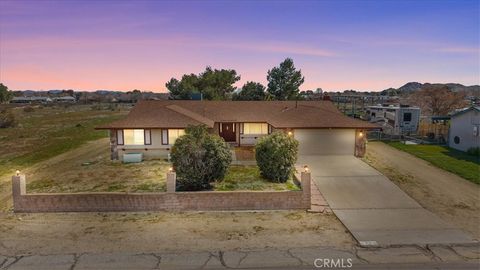 40576 161st E Lancaster CA 93535