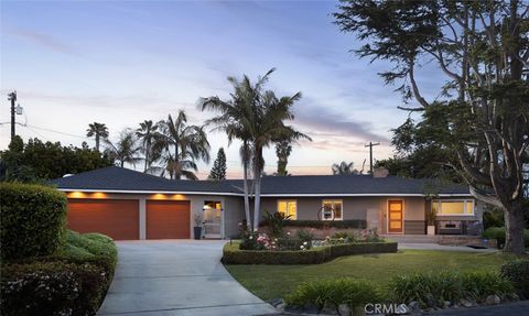 2516 Vista Baya Newport Beach CA 92660
