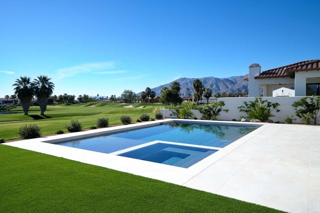 Photo of 59618 Almeria, La Quinta, CA 92253 (MLS # 219145470DA)