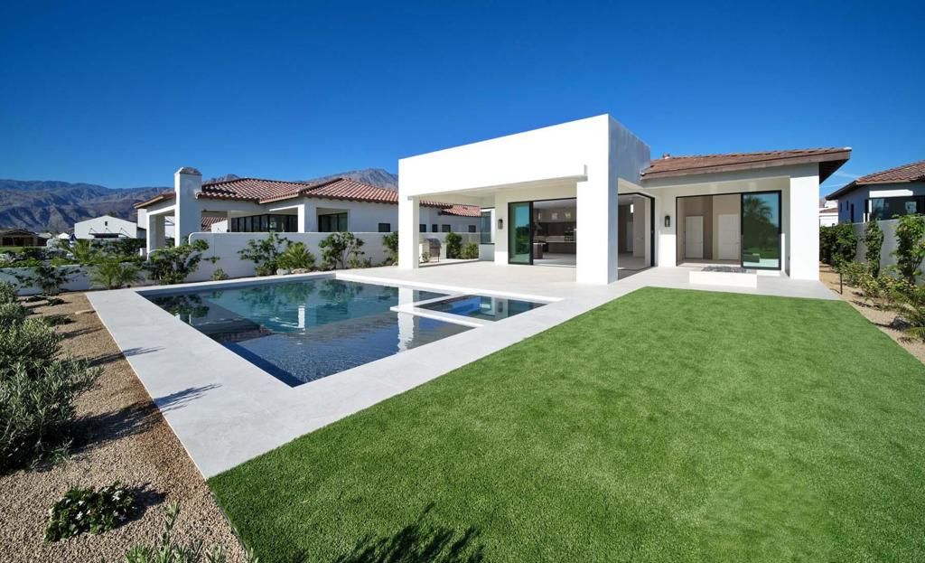 Photo of 59618 Almeria, La Quinta, CA 92253 (MLS # 219145470DA)