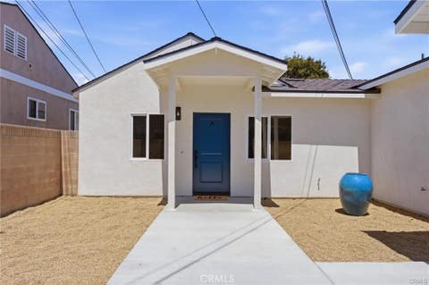 Photo of 2155 Euclid Avenue #A, Long Beach, CA 90815 (MLS # DW26183938)