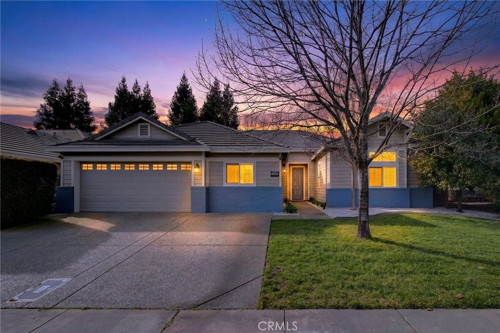 Photo of 1845 Sandhill Crane Court, Gridley, CA 95948 (MLS # FR26026276)