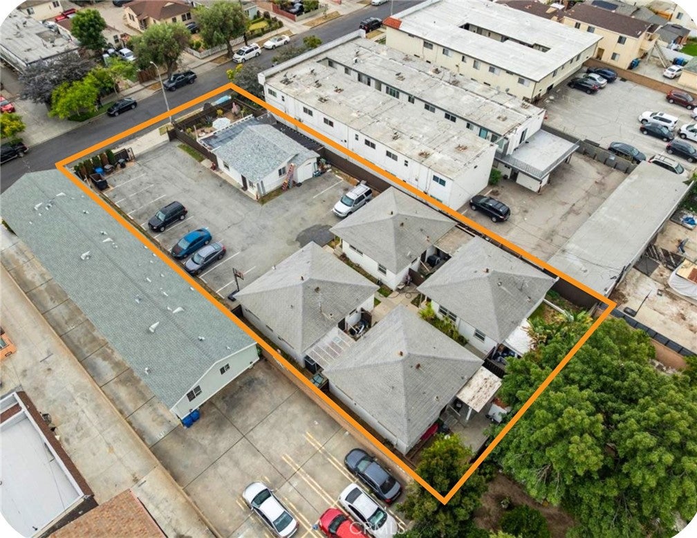 1541 W 224th Street