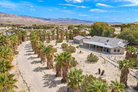 23405 Henry Road Desert Hot Springs CA 92241