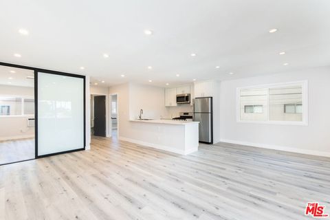 Photo of 3872 Bentley Avenue #C, Culver City, CA 90232 (MLS # 26831095)