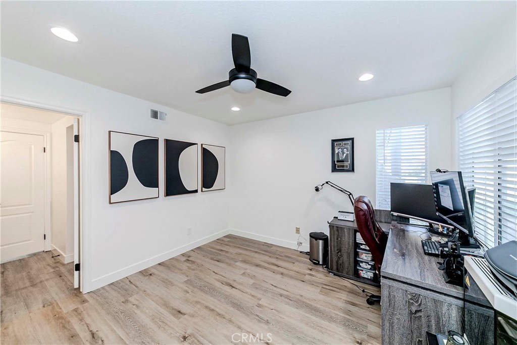 Fieldstone Terrace (FLDT) - Residential