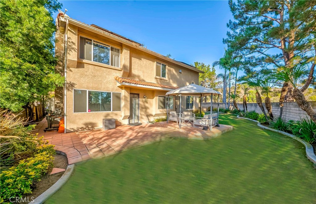 Fieldstone Terrace (FLDT) - Residential