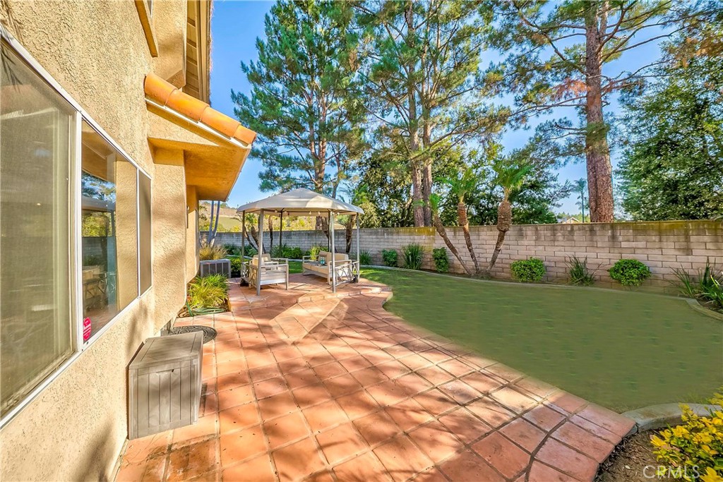 Fieldstone Terrace (FLDT) - Residential