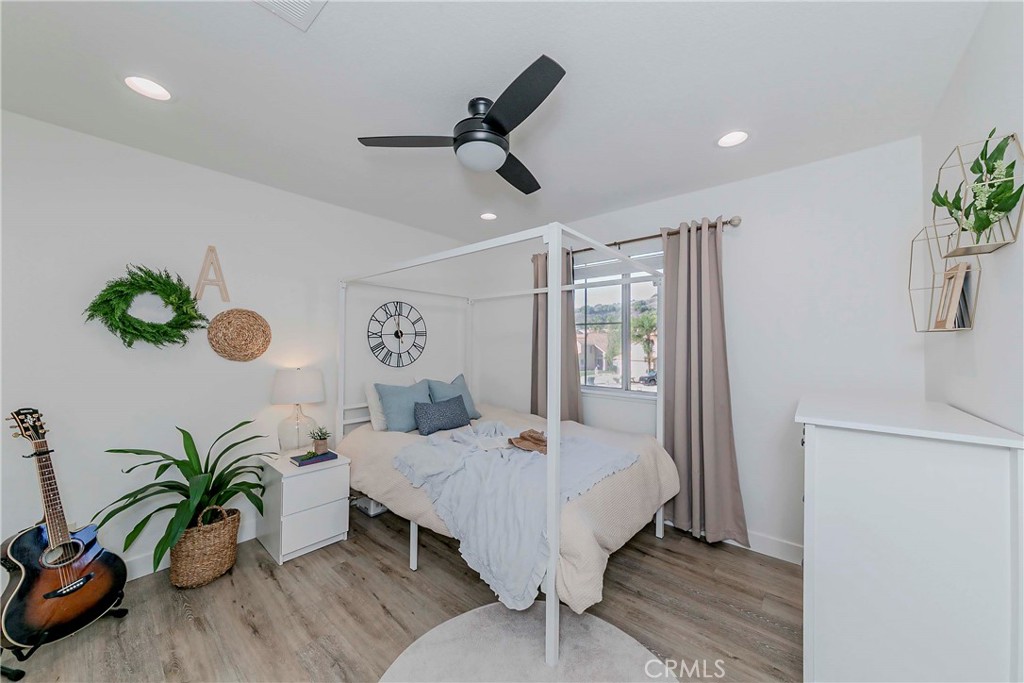 Fieldstone Terrace (FLDT) - Residential