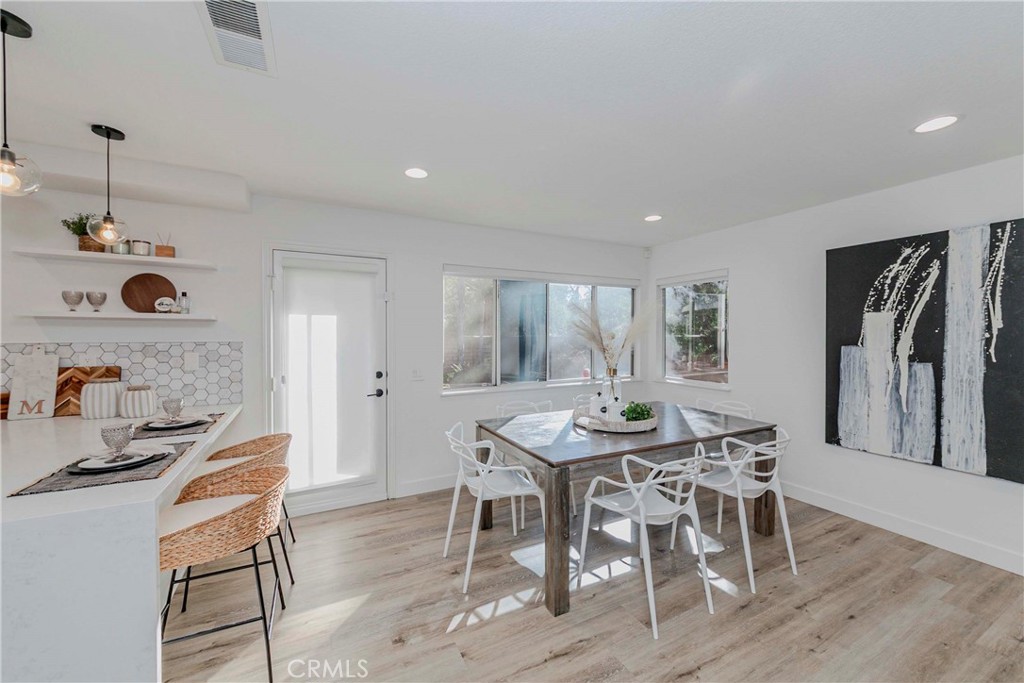 Fieldstone Terrace (FLDT) - Residential