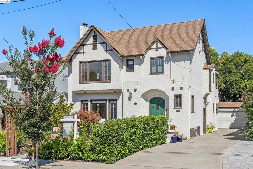 964 Estudillo Ave AVE, San Leandro CA 94577