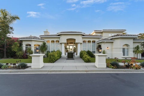 Photo of 5721 Poppy Hills Place, San Jose, CA 95138 (MLS # ML82057384)