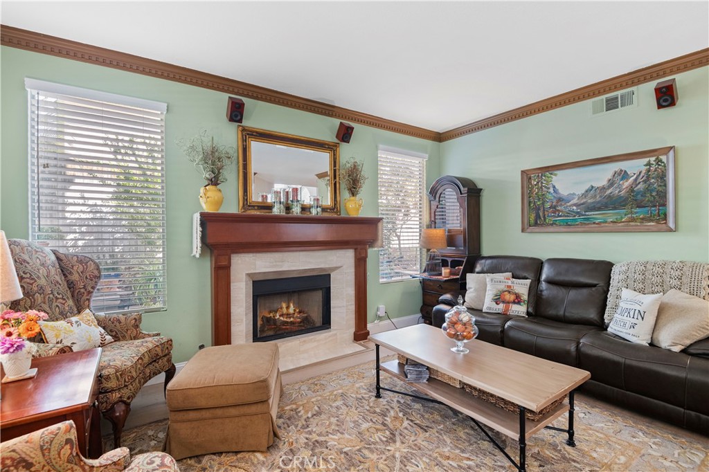 Bel Mira at Califia (BLM) - Residential