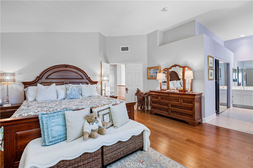 Bel Mira at Califia (BLM) - Residential