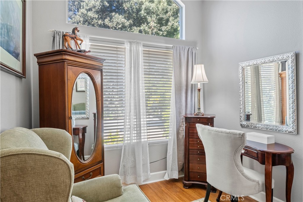 Bel Mira at Califia (BLM) - Residential