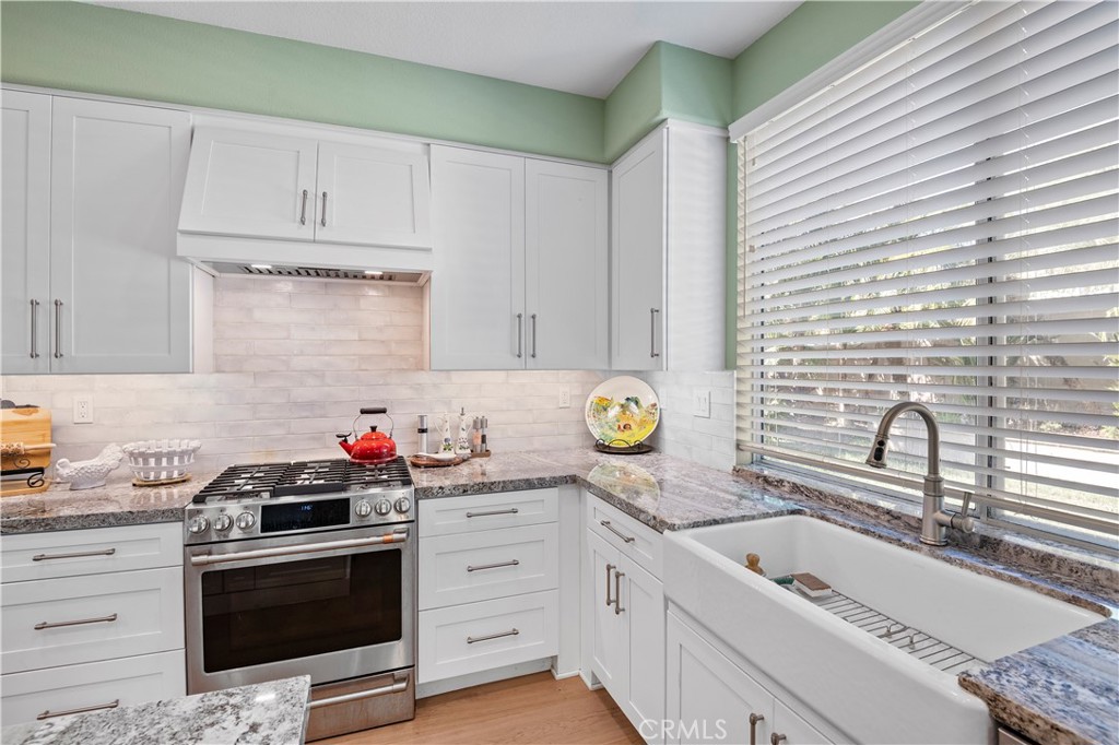 Bel Mira at Califia (BLM) - Residential