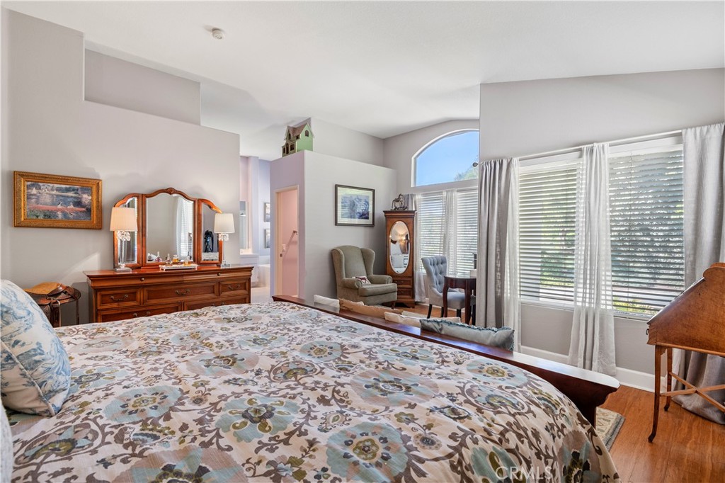 Bel Mira at Califia (BLM) - Residential