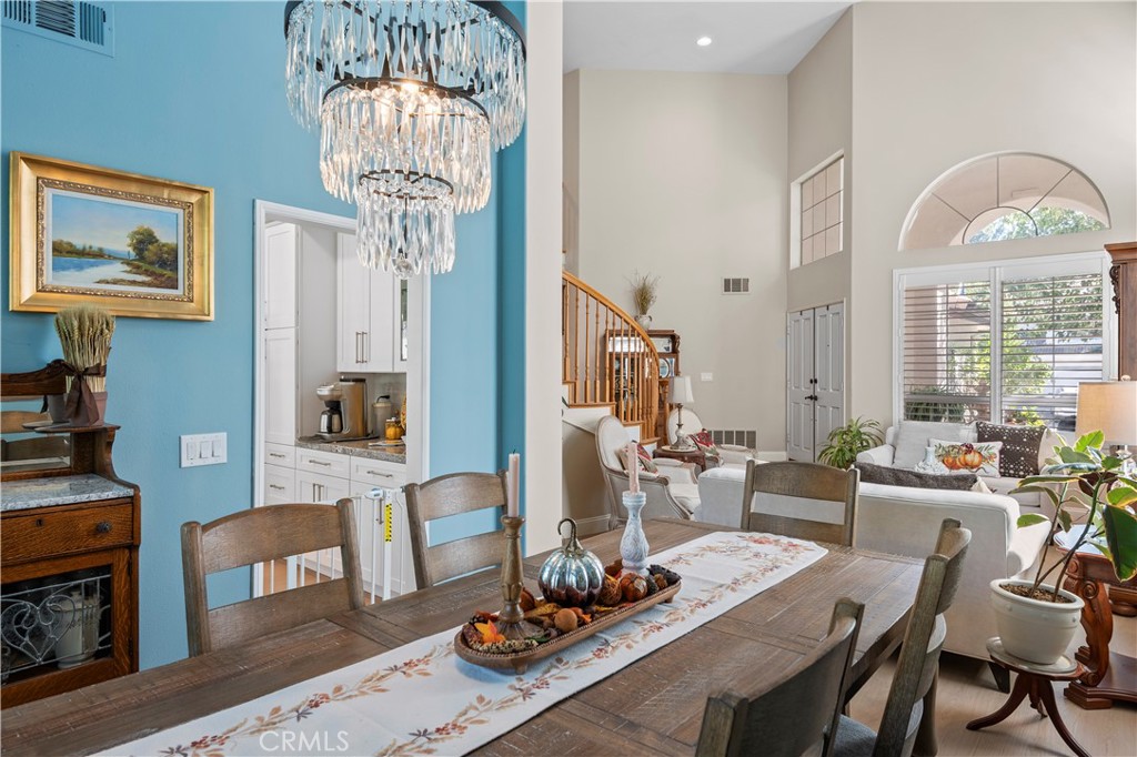 Bel Mira at Califia (BLM) - Residential