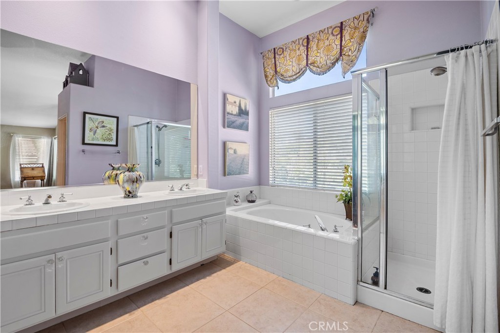 Bel Mira at Califia (BLM) - Residential