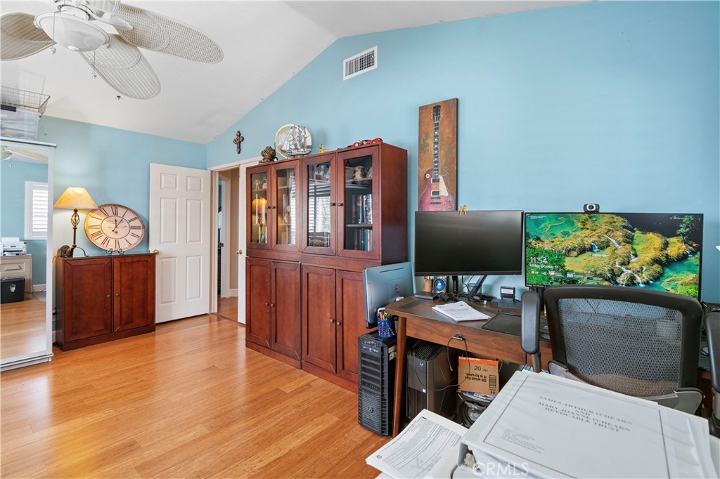 Bel Mira at Califia (BLM) - Residential