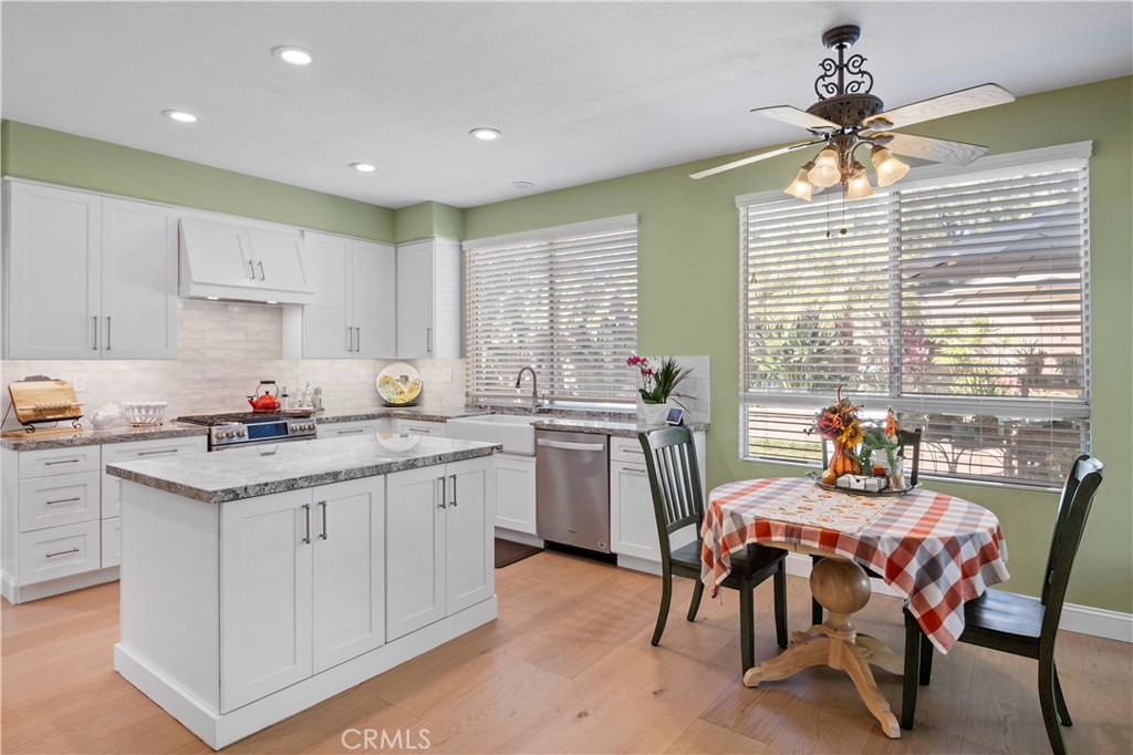 Bel Mira at Califia (BLM) - Residential