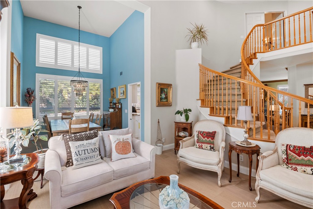 Bel Mira at Califia (BLM) - Residential