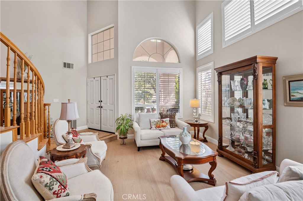 Bel Mira at Califia (BLM) - Residential