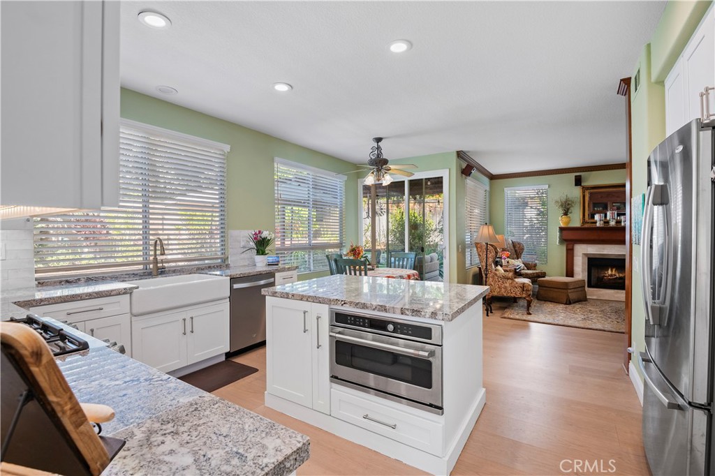 Bel Mira at Califia (BLM) - Residential
