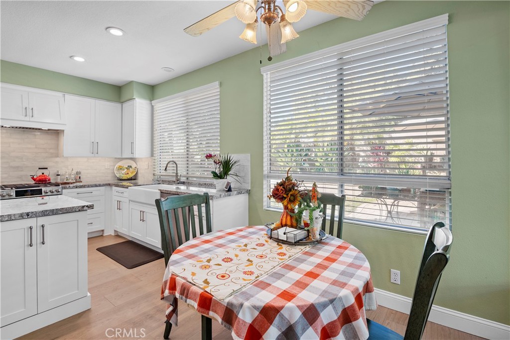 Bel Mira at Califia (BLM) - Residential