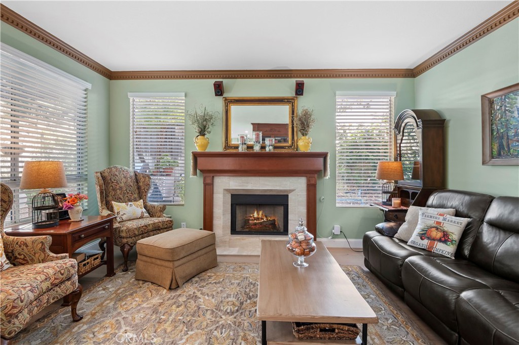 Bel Mira at Califia (BLM) - Residential