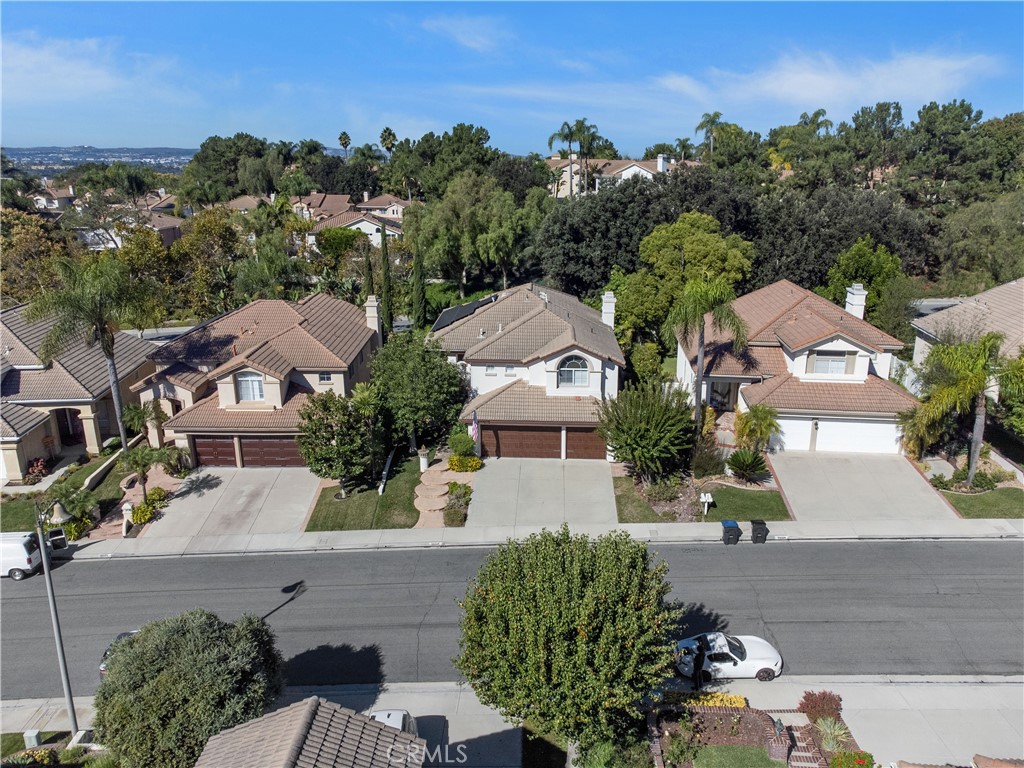 Bel Mira at Califia (BLM) - Residential