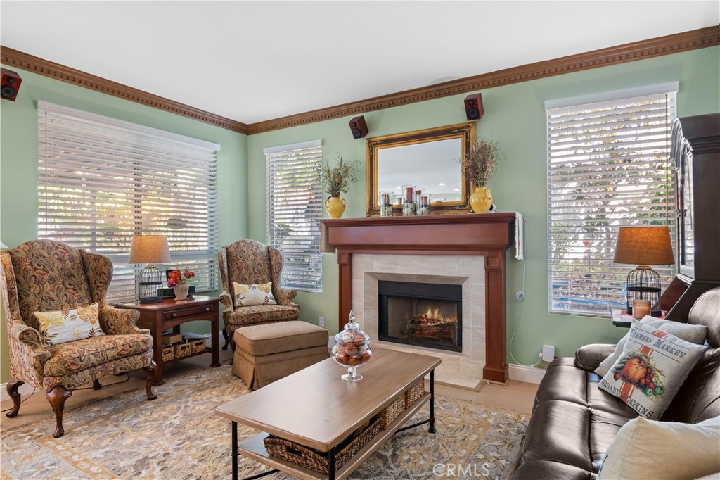 Bel Mira at Califia (BLM) - Residential