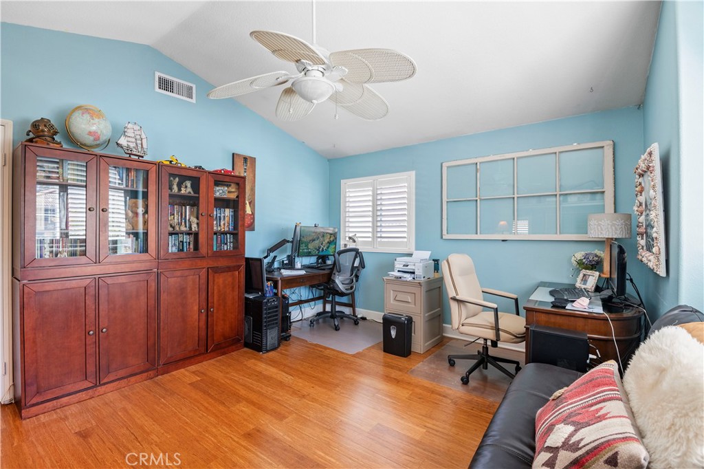 Bel Mira at Califia (BLM) - Residential