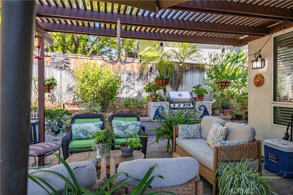 Bel Mira at Califia (BLM) - Residential