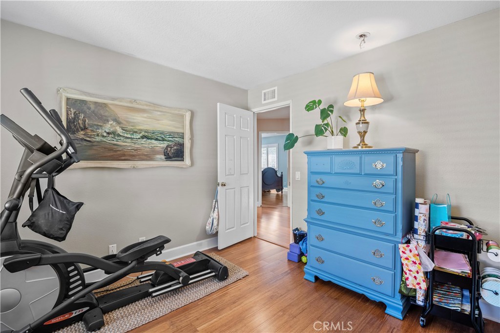 Bel Mira at Califia (BLM) - Residential