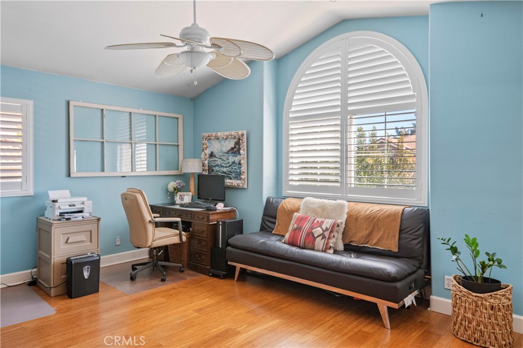 Bel Mira at Califia (BLM) - Residential