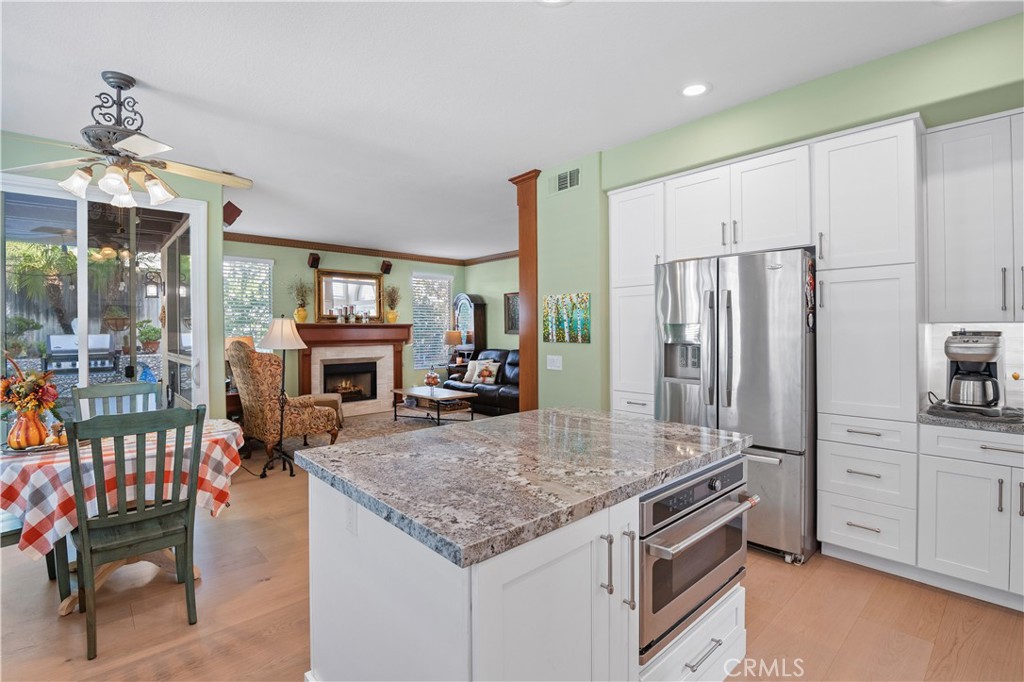 Bel Mira at Califia (BLM) - Residential