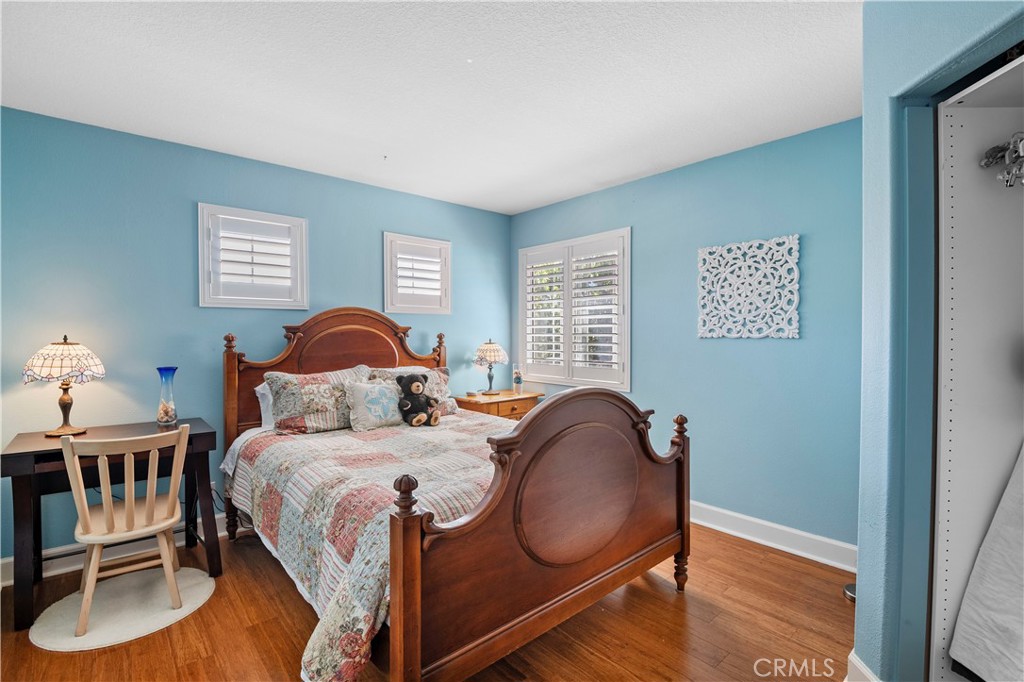 Bel Mira at Califia (BLM) - Residential