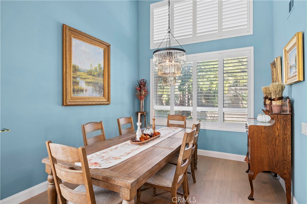 Bel Mira at Califia (BLM) - Residential