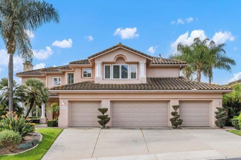Photo of 241 Camino Del Postigo, Escondido, CA 92029 (MLS # NDP2603240)