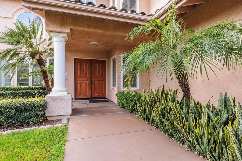 241 Camino Del Postigo