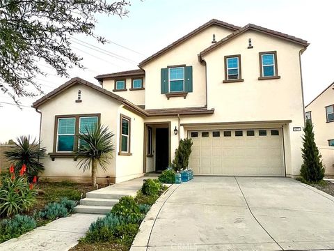 5177 Pomona Rincon Rd Chino Hills CA 91709