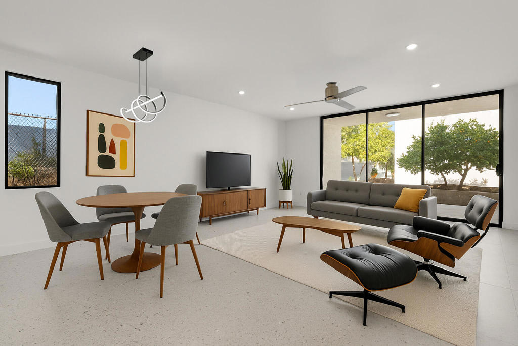Deepwell - Residential Lease