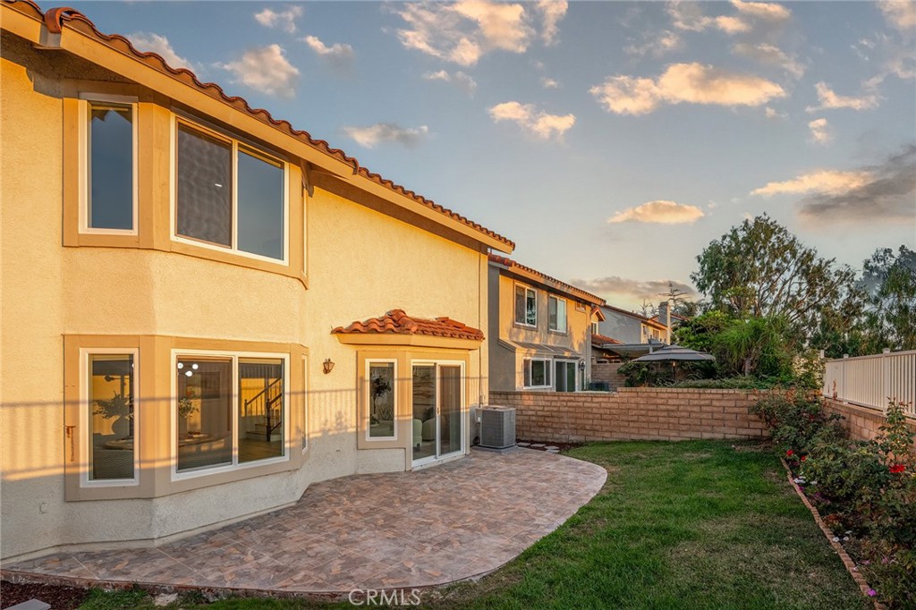 N/A - Residential Lease