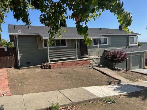 Photo of Hayward, CA 94544 (MLS # ML82058553)