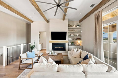 Tiny photo for 4067 Hillside Drive, San Luis Obispo, CA 93401 (MLS # SC26163651)