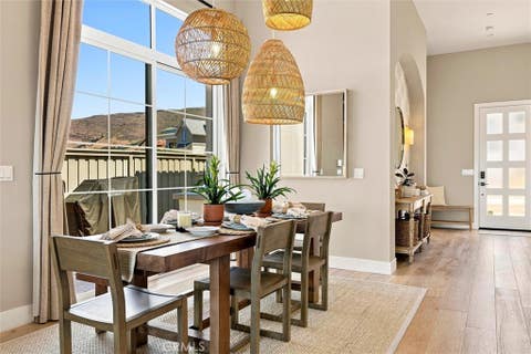 Tiny photo for 4067 Hillside Drive, San Luis Obispo, CA 93401 (MLS # SC26163651)
