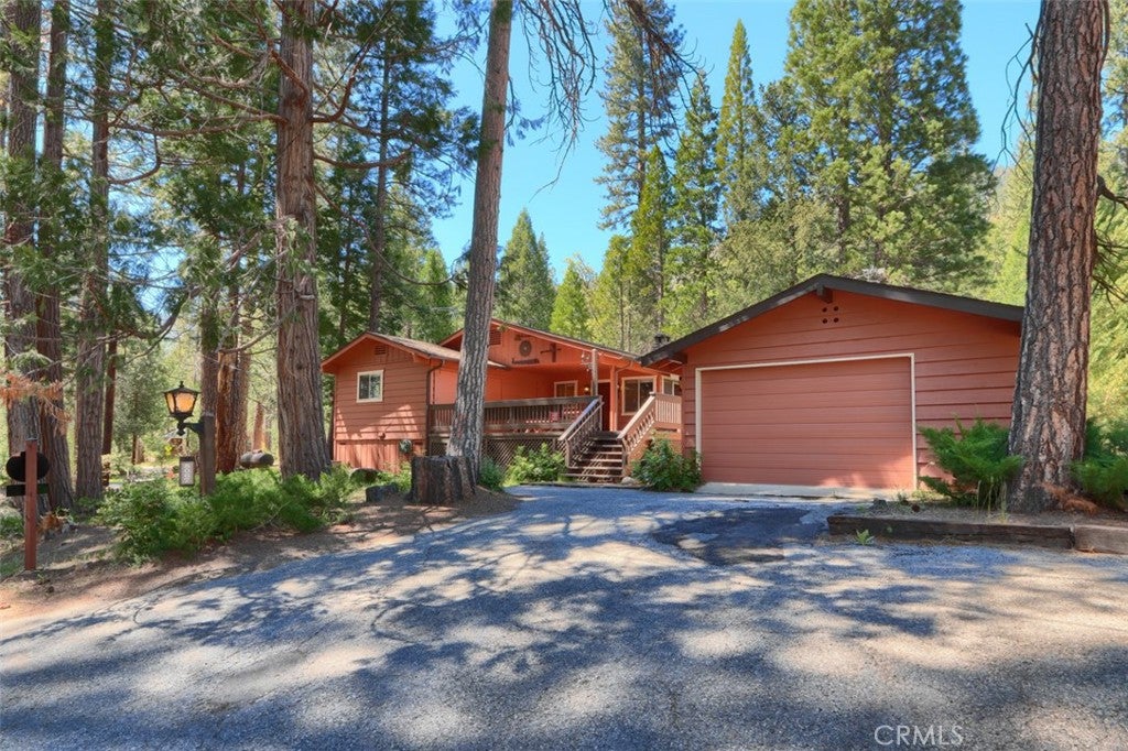 8067 Chilnualna Falls Road